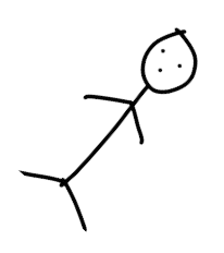 stick figure